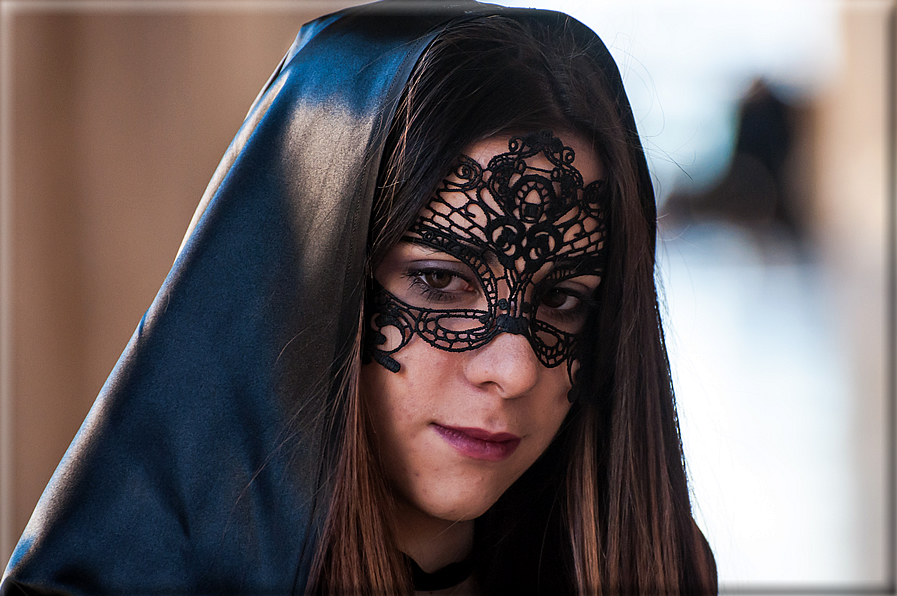 foto Carnevale di Venezia